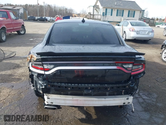 2017 Dodge Charger SXT with VIN 2C3CDXJG6HH630655, listed as a IAAI auction lot 41423020 with 118,615 mi miles and . Bid and sale history available at carsss.com. Image 17.