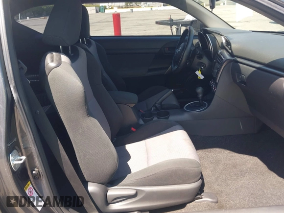 2015 Scion tC with VIN JTKJF5C74F3090309, listed as a IAAI auction lot 41988036 with 158,240 mi miles. Bid and sale history available at carsss.com. Image 5.