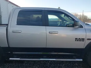 2017 Ram 1500 Rebel with VIN 1C6RR7YT2HS681533, listed as a IAAI auction lot 41559307 with 145,150 mi miles and . Bid and sale history available at DreamBid. Image 13.
