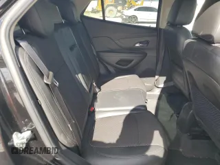 2019 Buick Encore Preferred with VIN KL4CJASB3KB920804, listed as a Copart auction lot 52538655 with 47,909 mi miles and Non Repairable. Bid and sale history available at carsss.com. Image 11.