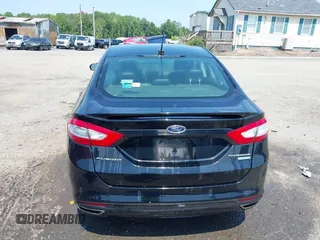 2016 Ford Fusion Titanium z VIN 3FA6P0K97GR174228, wystawiony jako IAAI lot #42636326 z przebiegiem 110 288 mil mil oraz . Historia ofert i sprzedaży dostępna na DreamBid. Obrazek 16.