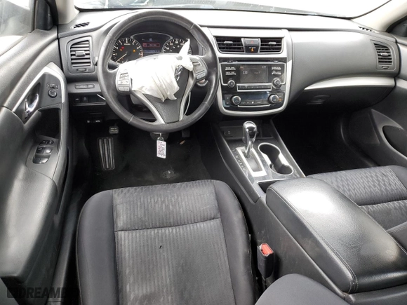 2018 Nissan Altima 2.5 S with VIN 1N4AL3AP9JC182246, listed as a Copart auction lot 51448515 with 122,767 mi miles and Salvage Title. Bid and sale history available at carsss.com. Image 8.
