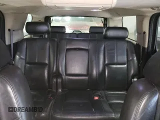 2007 GMC Yukon SLT with VIN 1GKFK13087J327213, listed as a Copart auction lot 76300784 with 205,188 mi miles and Clean Title. Bid and sale history available at carsss.com. Image 10.