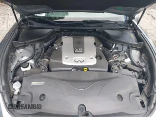 2015 Infiniti Q70 with VIN JN1BY1AP6FM540296, listed as a IAAI auction lot 42524538 with 119,933 mi miles and . Bid and sale history available at DreamBid. Image 10.