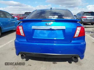 2009 Subaru WRX w/Premium Pkg z VIN JF1GE76619G521520, wystawiony jako IAAI lot #41577390 z przebiegiem 149 257 mil mil oraz . Historia ofert i sprzedaży dostępna na DreamBid. Obrazek 17.