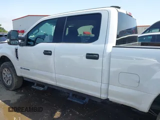 2021 Ford F-250 XL with VIN 1FT7W2BT1MED43814, listed as a IAAI auction lot 42207019 with 92,921 mi miles and . Bid and sale history available at DreamBid. Image 14.