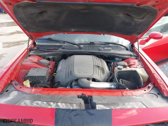 2015 Dodge Challenger R/T with VIN 2C3CDZAT2FH911390, listed as a IAAI auction lot 40882976 with 102,028 mi miles. Bid and sale history available at carsss.com. Image 10.