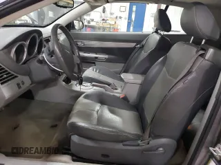2008 Chrysler Sebring Touring with VIN 1C3LC55R18N263769, listed as a Copart auction lot 52626595 with 109,165 mi miles and Salvage Title. Bid and sale history available at DreamBid. Image 7.
