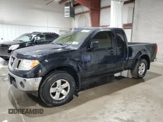 2010 Nissan Frontier SE с VIN 1N6AD0CW7AC435149, выставлен на аукционе Copart как лот 55221515 с пробегом Не указан миль и Списание • Salvage title. История ставок и продаж доступна на DreamBid. Изображение 1.