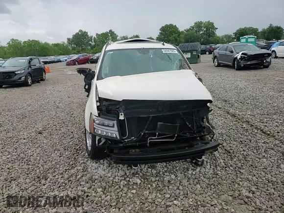 2013 Chevrolet Avalanche LTZ with VIN 3GNTKGE70DG107029, listed as a Copart auction lot 56947685 with Not provided miles and Salvage title. Bid and sale history available at DreamBid. Image 14.