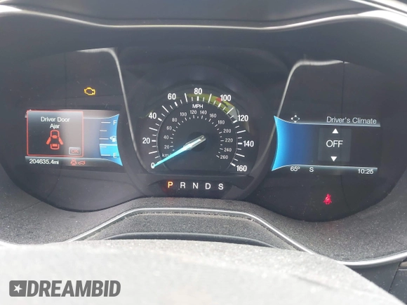 2015 Ford Fusion SE z VIN 1FA6P0HD7F5129349, wystawiony jako IAAI lot #42232873 z przebiegiem 204 635 mil mil oraz . Historia ofert i sprzedaży dostępna na DreamBid. Obrazek 7.