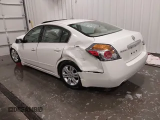 2012 Nissan Altima S z VIN 1N4AL2AP0CN443099, wystawiony jako IAAI lot #42192900 z przebiegiem 86 830 mil mil oraz . Historia ofert i sprzedaży dostępna na DreamBid. Obrazek 3.