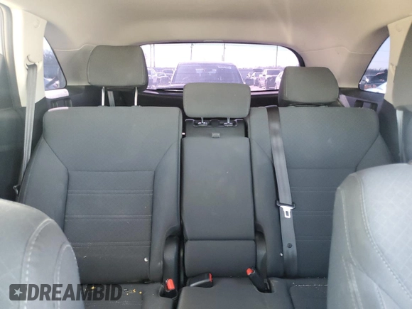 2020 Kia Sorento LX with VIN 5XYPG4A35LG687193, listed as a Copart auction lot 47012195 with 0 mi miles and Salvage Title. Bid and sale history available at carsss.com. Image 10.