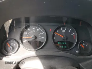 2012 Jeep Patriot Sport with VIN 1C4NJRBBXCD576519, listed as a Copart auction lot 52649775 with 142,019 mi miles and Clean Title. Bid and sale history available at carsss.com. Image 9.
