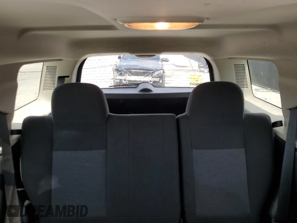 2015 Jeep Patriot Sport z VIN 1C4NJPBBXFD203960, wystawiony jako Copart lot #57860435 z przebiegiem 239 164 mil mil oraz Szkoda całkowita • Salvage title. Historia ofert i sprzedaży dostępna na DreamBid. Obrazek 10.