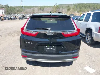 2018 Honda CR-V EX with VIN 7FARW1H58JE014392, listed as a IAAI auction lot 41781424 with 66,330 mi miles. Bid and sale history available at carsss.com. Image 16.