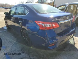 2018 Nissan Sentra SR with VIN 3N1AB7APXJY224129, listed as a Copart auction lot 49808765 with 175,933 mi miles and Salvage Title. Bid and sale history available at DreamBid. Image 2.