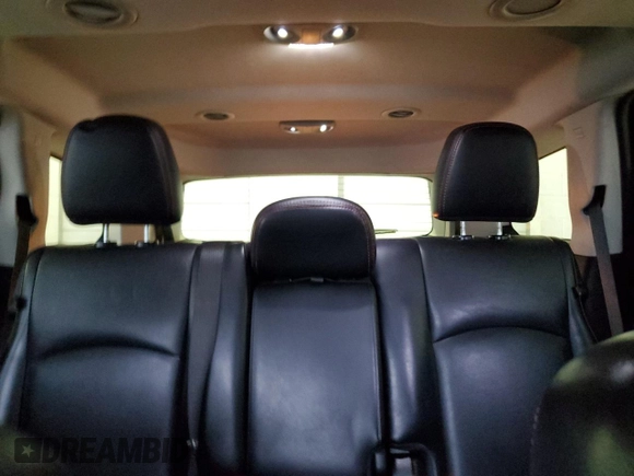 2012 Dodge Journey GT with VIN 3C4PDCEG1CT307081, listed as a Copart auction lot 84462604 with 212,265 mi miles and Salvage Title. Bid and sale history available at DreamBid. Image 10.