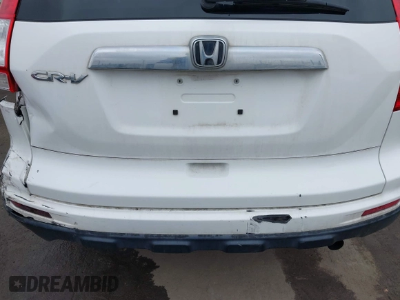 2010 Honda CR-V EX-L with VIN 5J6RE3H70AL026457, listed as a IAAI auction lot 42169626 with 187,984 mi miles and . Bid and sale history available at carsss.com. Image 17.