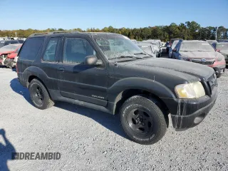 2002 Ford Explorer Sport Value z VIN 1FMYU70E52UB46588, wystawiony jako Copart lot #76526084 z przebiegiem 283 448 mil mil oraz Szkody całkowita. Historia ofert i sprzedaży dostępna na DreamBid. Obrazek 4.