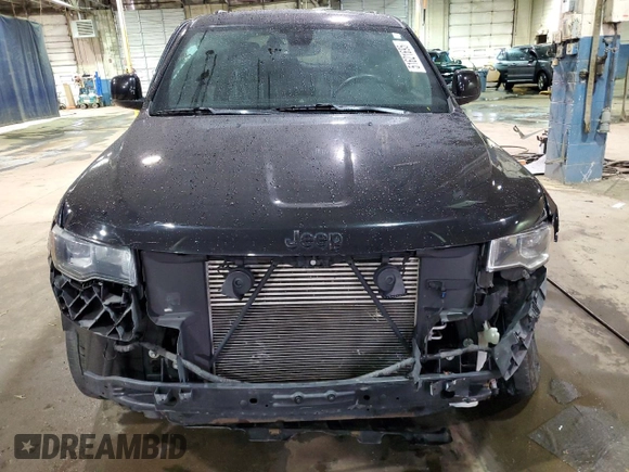 2020 Jeep Grand Cherokee Altitude with VIN 1C4RJFAG0LC420010, listed as a Copart auction lot 51621695 with 109,062 mi miles and Non repairable. Bid and sale history available at DreamBid. Image 5.