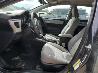 2016 Toyota Corolla L with VIN 5YFBURHE1GP394609, listed as a Copart auction lot 47928975 with 188,291 mi miles and Salvage Title. Bid and sale history available at carsss.com. Image 7.