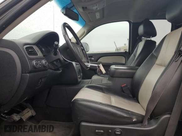 2012 GMC Sierra 1500 SLT z VIN 1GTR2WE74CZ262971, wystawiony jako Copart lot #85956964 z przebiegiem 105 004 mil mil oraz Czysty tytuł • Clean title. Historia ofert i sprzedaży dostępna na DreamBid. Obrazek 7.