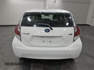 2016 Toyota Prius One with VIN JTDKDTB35G1125246, listed as a Copart auction lot 52892205 with 99,577 mi miles and Clean Title. Bid and sale history available at carsss.com. Image 6.