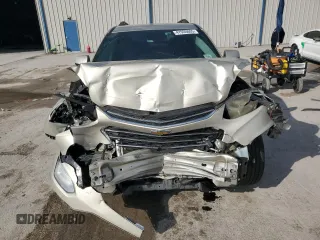2016 Chevrolet Equinox LT z VIN 2GNALCEK5G1118476, wystawiony jako Copart lot #47930805 z przebiegiem 102 760 mil mil oraz Szkoda całkowita • Salvage title. Historia ofert i sprzedaży dostępna na DreamBid. Obrazek 5.
