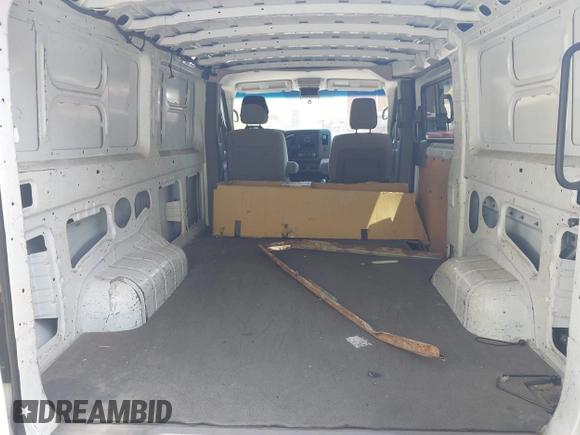 2016 Nissan NV SV with VIN 1N6BF0KM8GN815130, listed as a IAAI auction lot 42253179 with 260,150 mi miles and . Bid and sale history available at DreamBid. Image 8.