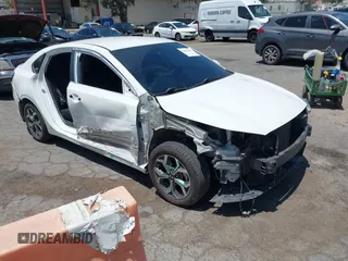 2020 Kia Forte LXS z VIN 3KPF24AD5LE239634, wystawiony jako IAAI lot #42392281 z przebiegiem 74 612 mil mil oraz . Historia ofert i sprzedaży dostępna na DreamBid. Obrazek 1.