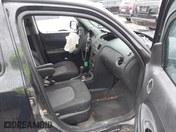 2011 Chevrolet HHR 1LT with VIN 3GNBABFW9BS544514, listed as a IAAI auction lot 41945110 with 130,347 mi miles and . Bid and sale history available at DreamBid. Image 5.