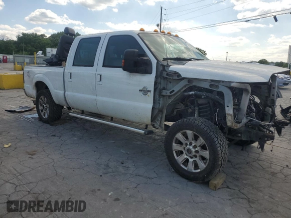 2011 Ford F-250 XL с VIN 1FT7W2BT4BEC66269, выставлен на аукционе Copart как лот 55801825 с пробегом Не указан миль и Чистый • Clean title. История ставок и продаж доступна на DreamBid. Изображение 4.