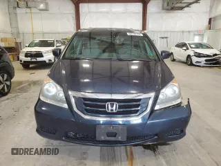 2010 Honda Odyssey EX with VIN 5FNRL3H47AB105872, listed as a Copart auction lot 86489444 with 170,641 mi miles and Non Repairable. Bid and sale history available at carsss.com. Image 5.