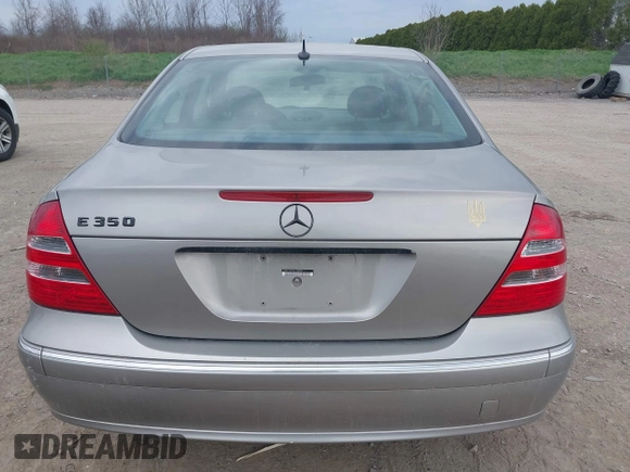 2006 Mercedes-Benz E 350 with VIN WDBUF56J96A760880, listed as a IAAI auction lot 42113873 with 7,298 mi miles and . Bid and sale history available at DreamBid. Image 17.