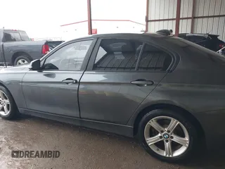 2014 BMW 3 Series 320i xDrive with VIN WBA3C3G5XENS67385, listed as a IAAI auction lot 42148360 with 98,216 mi miles and . Bid and sale history available at DreamBid. Image 14.