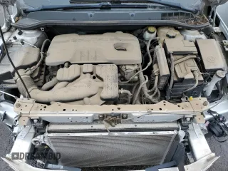 2014 Buick Verano with VIN 1G4PP5SK5E4172946, listed as a Copart auction lot 51696895 with 88,348 mi miles and Salvage Title. Bid and sale history available at DreamBid. Image 11.