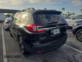 2023 Subaru Ascent Limited с VIN 4S4WMASD1P3454685, выставлен на аукционе IAAI как лот 42566436 с пробегом 68 099 миль миль и . История ставок и продаж доступна на DreamBid. Изображение 18.