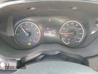 2022 Subaru Impreza with VIN 4S3GTAA61N1710783, listed as a Copart auction lot 71966694 with 49,278 mi miles and Salvage title. Bid and sale history available at DreamBid. Image 9.