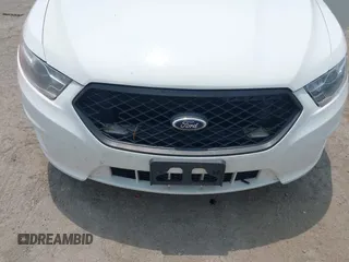 2014 Ford Police Interceptor с VIN 1FAHP2MK9EG124410, выставлен на аукционе IAAI как лот 42437307 с пробегом 221 201 миль миль и . История ставок и продаж доступна на DreamBid. Изображение 6.