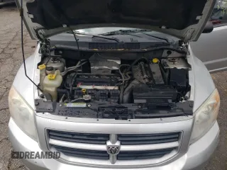 2008 Dodge Caliber SE z VIN 1B3HB28B58D753804, wystawiony jako Copart lot #56495075 z przebiegiem 177 200 mil mil oraz Szkoda całkowita • Salvage title. Historia ofert i sprzedaży dostępna na DreamBid. Obrazek 12.