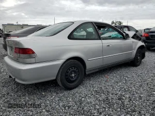 1999 Honda Civic EX z VIN 1HGEJ8241XL039353, wystawiony jako Copart lot #59477965 z przebiegiem 181 477 mil mil oraz Nie do naprawy • Non repairable. Historia ofert i sprzedaży dostępna na DreamBid. Obrazek 3.