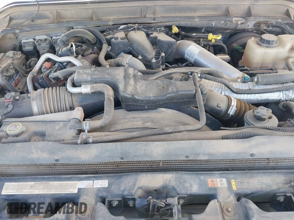 2015 Ford F-350 с VIN 1FD7X3FT4FED31393, выставлен на аукционе IAAI как лот 41420519 с пробегом 180 699 миль миль и . История ставок и продаж доступна на DreamBid. Изображение 10.