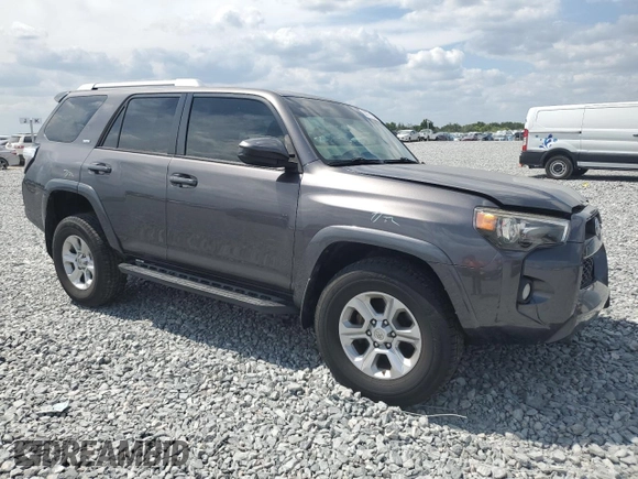 2015 Toyota 4Runner Limited with VIN JTEBU5JR3F5247267, listed as a Copart auction lot 54771255 with 149,315 mi miles and Salvage Title. Bid and sale history available at DreamBid. Image 4.