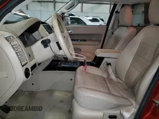 2012 Ford Escape Limited with VIN 1FMCU9EG5CKB74873, listed as a Copart auction lot 59742585 with 126,889 mi miles and Clean title. Bid and sale history available at DreamBid. Image 7.