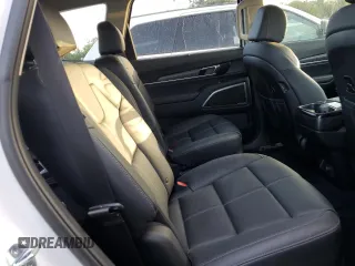 2024 Kia Telluride EX with VIN 5XYP3DGC1RG477153, listed as a Copart auction lot 76057864 with Not Provided miles and Non Repairable. Bid and sale history available at carsss.com. Image 11.