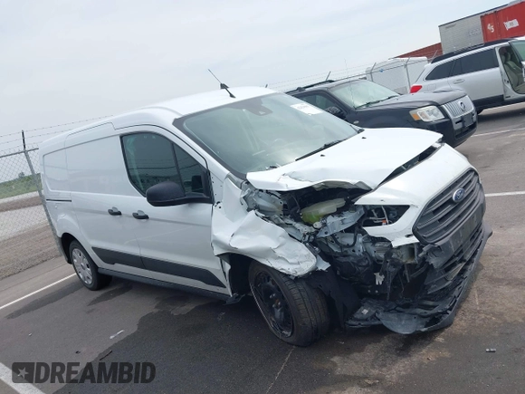 2023 Ford Transit Connect XL с VIN NM0LS7S27P1570724, выставлен на аукционе IAAI как лот 42424981 с пробегом 49 837 миль миль и . История ставок и продаж доступна на DreamBid. Изображение 13.