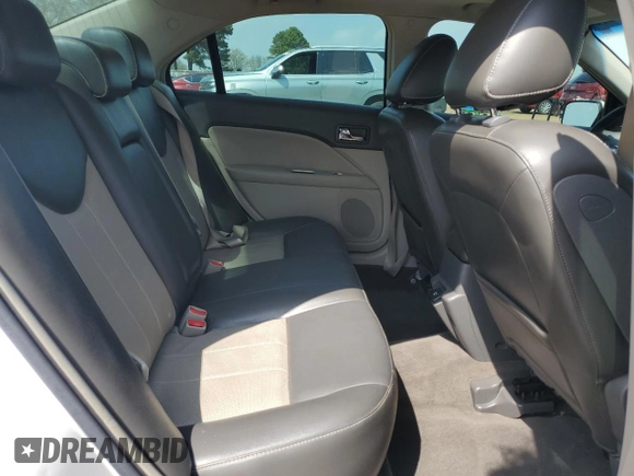 2010 Mercury Milan Hybrid with VIN 3MEDM0L38AR601605, listed as a Copart auction lot 49236815 with 114,536 mi miles and Salvage Title. Bid and sale history available at carsss.com. Image 10.