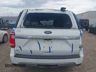 2021 Ford Expedition XLT с VIN 1FMJU1HT9MEA15484, выставлен на аукционе IAAI как лот 42438467 с пробегом 86 057 миль миль и . История ставок и продаж доступна на DreamBid. Изображение 17.