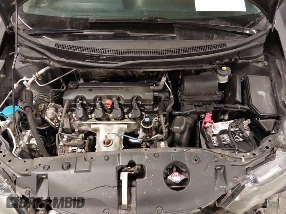 2015 Honda Civic EX-L with VIN 2HGFB2F96FH515130, listed as a IAAI auction lot 41624438 with 180,891 mi miles and . Bid and sale history available at DreamBid. Image 10.